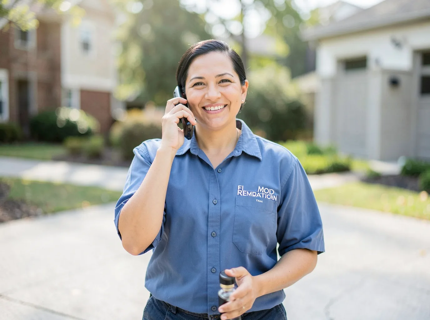 Mold Remediation Anton, TX FAQs